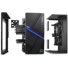 Buy DELL,DELL G5 Tower 5090,Intel Core i5-9400,8GB DDR4,256 SSD,1TB HDD, Nvidia GeForce GTX 1660 - Black - Gadcet UK | UK | London | Scotland | Wales| Ireland | Near Me | Cheap | Pay In 3 | Desktop Computers