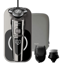 Buy Alann Trading Limited,Philips S9000 Prestige Wet & Dry Electric Shaver (SP9862/14) - Gadcet UK | UK | London | Scotland | Wales| Near Me | Cheap | Pay In 3 | Shaving & Grooming