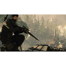 Sniper Elite 4 - Limited Edition PS4 Game
