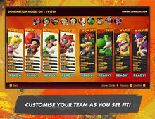Buy Nintendo,Mario Strikers: Battle League Football Nintendo Switch Game - Gadcet UK | UK | London | Scotland | Wales| Ireland | Near Me | Cheap | Pay In 3 | Games