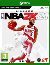 Buy Xbox One,NBA 2K21 (Xbox One) - Gadcet UK | UK | London | Scotland | Wales| Near Me | Cheap | Pay In 3 | Video Game Software