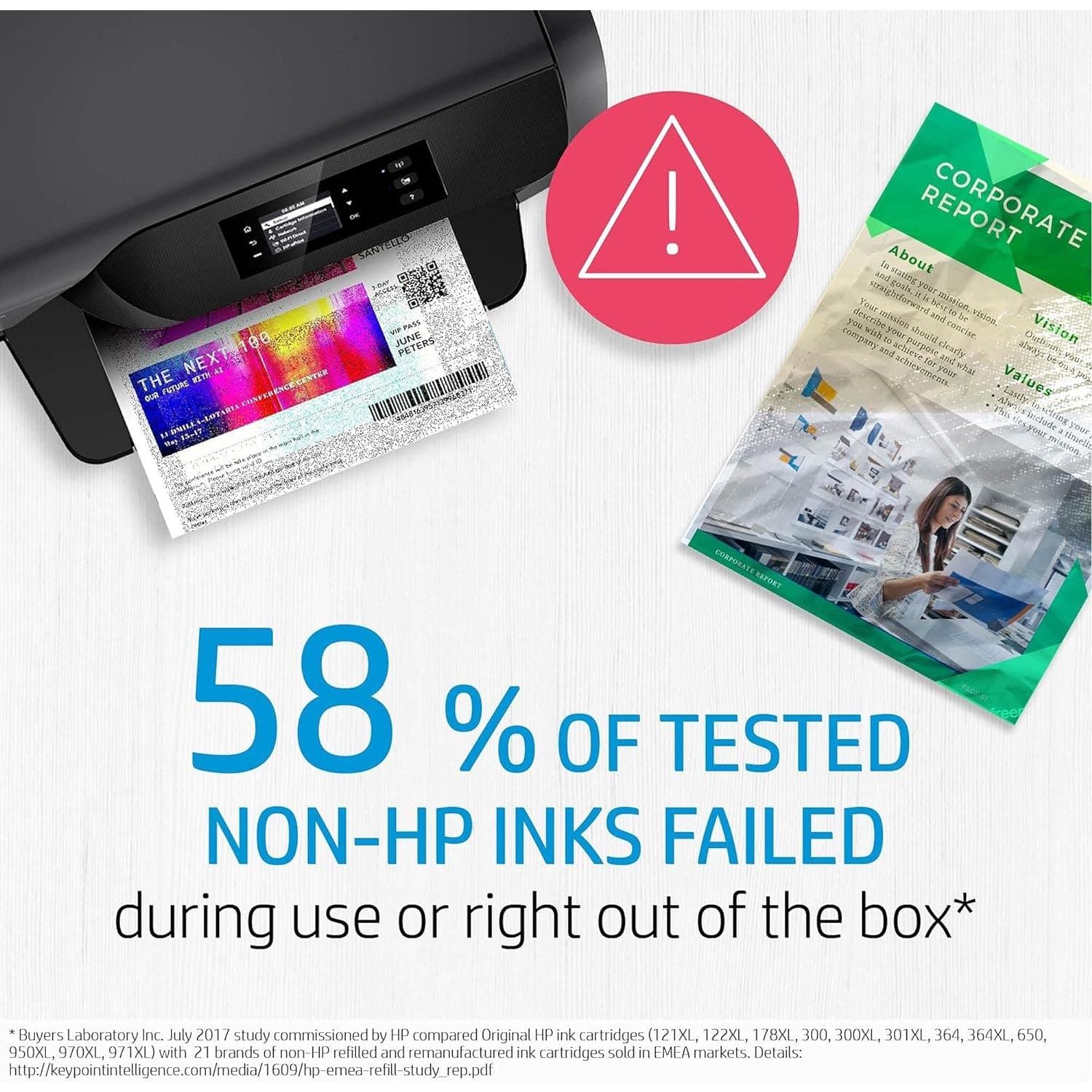 Buy HP,HP C2P25AE 935XL High Yield Original Ink Cartridge, Magenta, Single Pack - Gadcet UK | UK | London | Scotland | Wales| Near Me | Cheap | Pay In 3 | Toner & Inkjet Cartridges