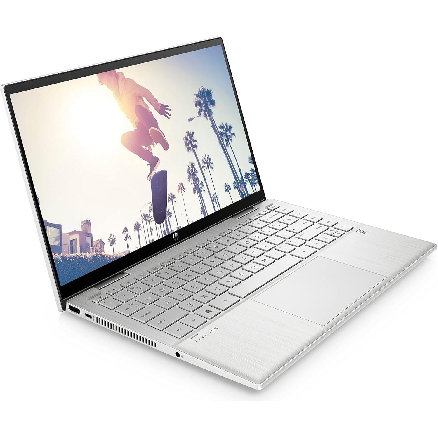 Buy HP,HP Pavilion x360 14-DY0519 i3-1125G4 8GB Ram 256GB SHP Pavilion x360 14-DY0519 – 14" Convertible Laptop, Intel i3-1125G4, 8GB RAM, 256GB SSD, SilverSD 14" sliver - Gadcet UK | UK | London | Scotland | Wales| Near Me | Cheap | Pay In 3 | laptops