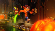 Buy PlayStation 4,Crash Bandicoot N. Sane Trilogy (PS4) - Gadcet UK | UK | London | Scotland | Wales| Ireland | Near Me | Cheap | Pay In 3 | playstation 4