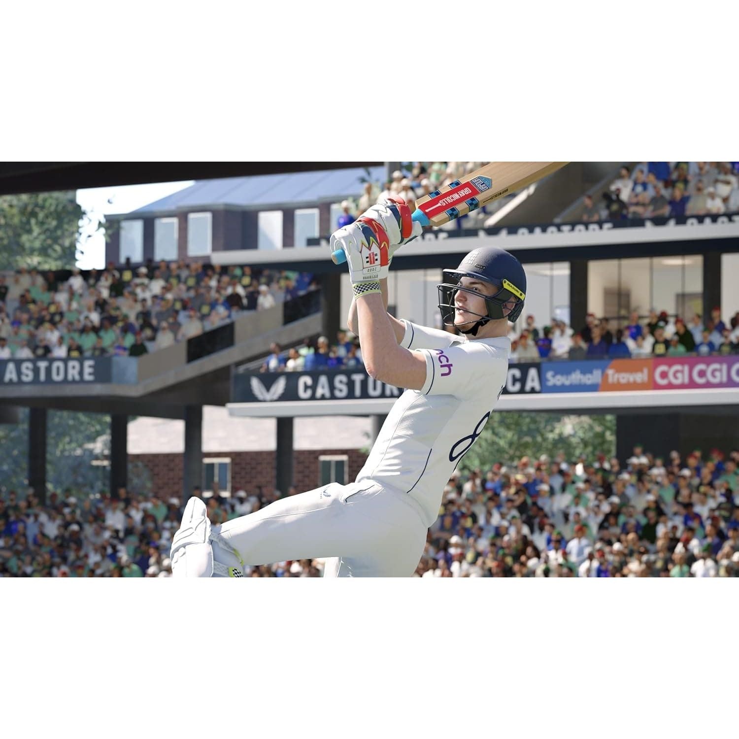 Buy Play station,Cricket 24 (PS5) - Gadcet UK | UK | London | Scotland | Wales| Ireland | Near Me | Cheap | Pay In 3 | PlayStation 5