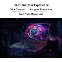 Buy Asus,Asus ROG Strix Scar 15 Gaming Laptop, 15.6" 300Hz FHD IPS, AMD Ryzen 9 5900HX, 32GB DDR4 RAM, 2TB SSD, NVIDIA GeForce RTX 3080, RGB Keyboard, Windows 11, Black - Gadcet UK | UK | London | Scotland | Wales| Near Me | Cheap | Pay In 3 | Laptops