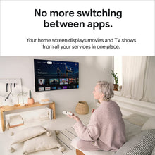 Buy Google,Google Chromecast With Google TV HD 2022 And Voice Remote - Gadcet UK | UK | London | Scotland | Wales| Ireland | Near Me | Cheap | Pay In 3 | TV Remote