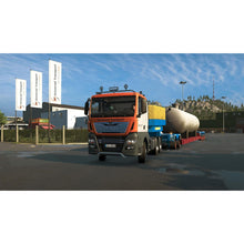 Buy Playstation,Heavy Cargo - The Truck Simulator (PlayStation PS5) - Gadcet UK | UK | London | Scotland | Wales| Near Me | Cheap | Pay In 3 | Video Game Software