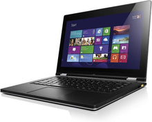 Buy Lenovo,Lenovo IdeaPad Yoga 13 - 13.3 Inch - 128GB Storage - 4GB RAM - Core i5 3337U - Convertible 2 in 1 Touchscreen Ultrabook - Gray - Gadcet UK | UK | London | Scotland | Wales| Ireland | Near Me | Cheap | Pay In 3 | Laptops