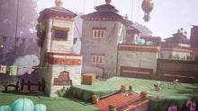 Buy PS4,Sackboy: A Big Adventure (PS4) - Gadcet.com | UK | London | Scotland | Wales| Ireland | Near Me | Cheap | Pay In 3 | Video Game Software