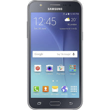 Samsung Galaxy J5 8GB - Unlocked - 1
