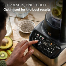 Kenwood MultiPro OneTouch FDM73.850SS Food Processor & Blender – 1000W, 13 Accessories, Silver