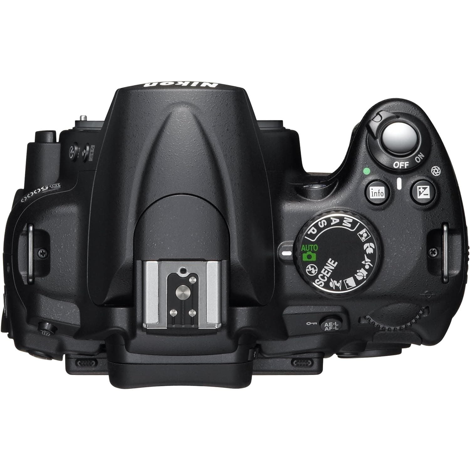 Buy Nikon,Nikon D5000 Digital SLR Camera - Body Only - Gadcet UK | UK | London | Scotland | Wales| Near Me | Cheap | Pay In 3 | Cameras & Optics
