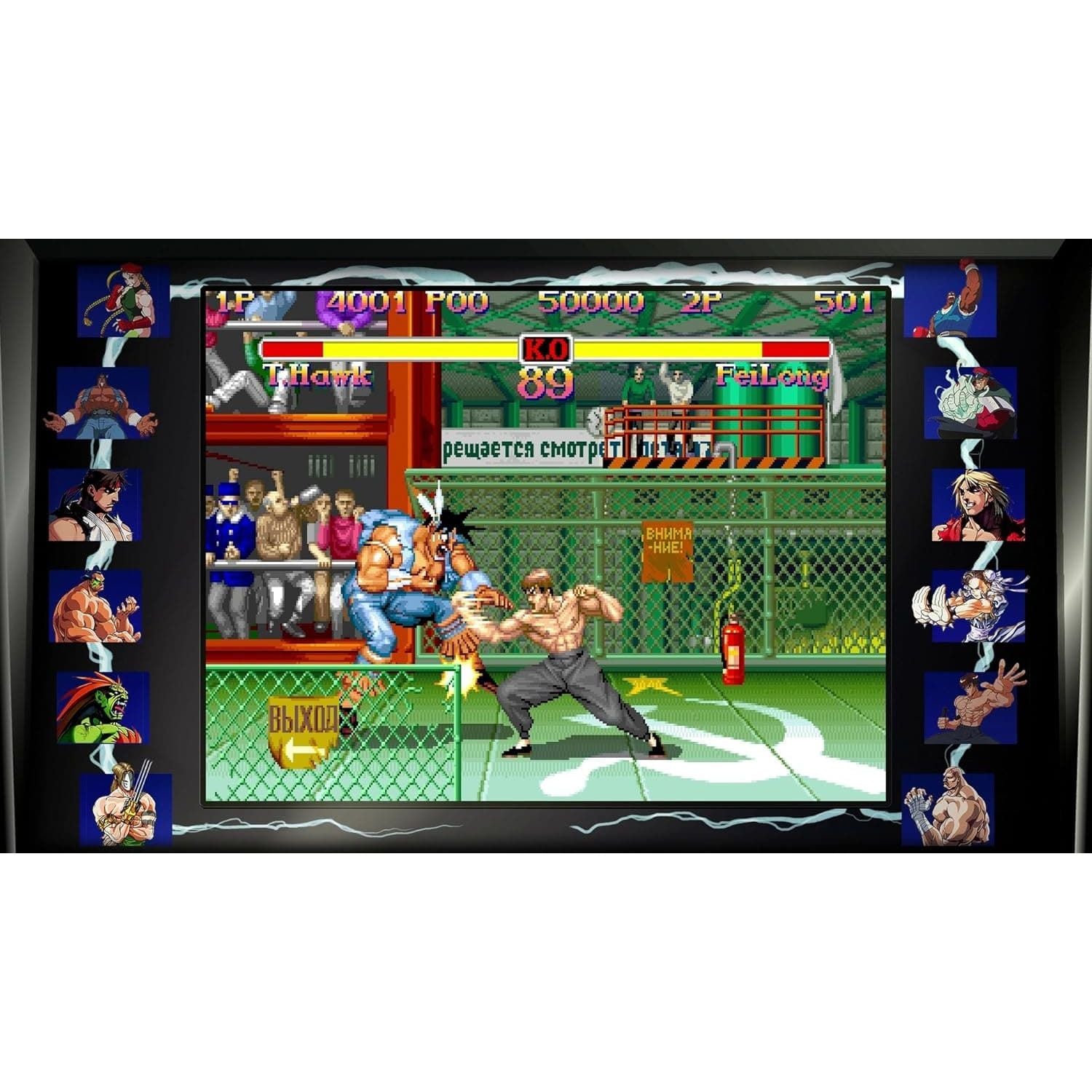 Buy Nintendo,JEU CONSOLE CAPCOM STREET FIGHTER 30TH SWITCH - Gadcet UK | UK | London | Scotland | Wales| Ireland | Near Me | Cheap | Pay In 3 | Video Game Software
