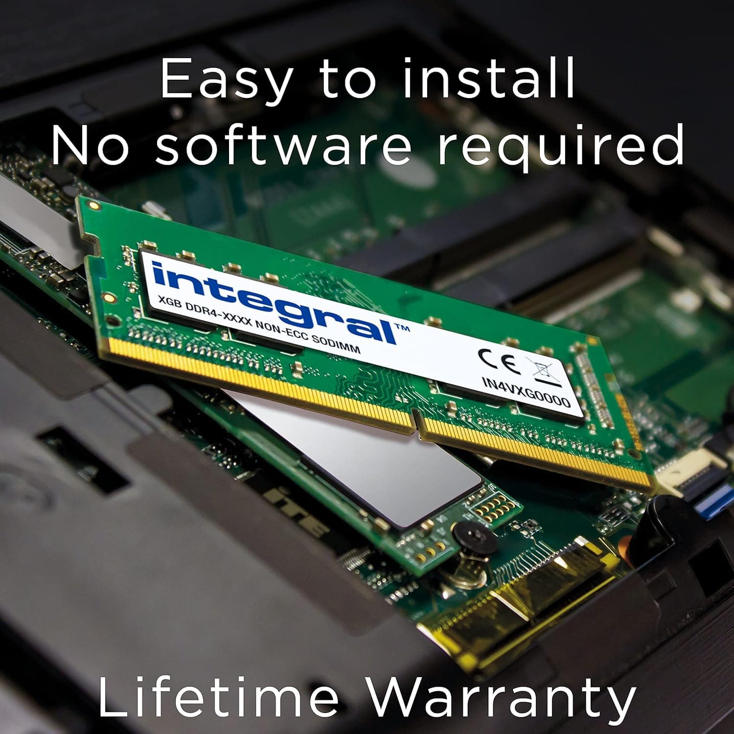 Buy Integral,Integral RAM 16GB kit (2X8GB) DDR4 2400MHz SODIMM Laptop Notebook MacBook Memory - Gadcet UK | UK | London | Scotland | Wales| Near Me | Cheap | Pay In 3 | RAM