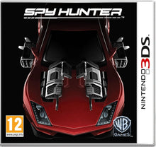 Buy Nintendo,Spy Hunter - Nintendo 3DS - Gadcet UK | UK | London | Scotland | Wales| Ireland | Near Me | Cheap | Pay In 3 | Games