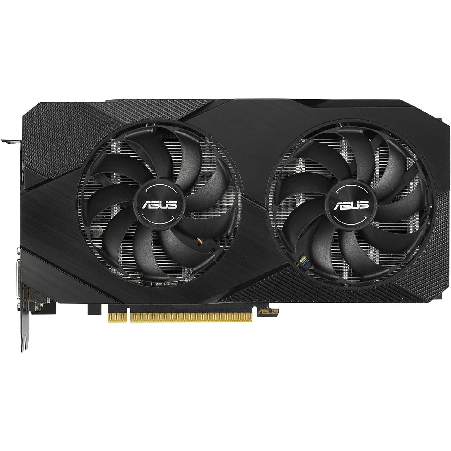 Buy Asus,ASUS Dual EVO Gaming GeForce RTX 2060 Advanced Edition 6GB GDDR6 - NVIDIA Turing Architecture - Gadcet UK | UK | London | Scotland | Wales| Near Me | Cheap | Pay In 3 | Graphics Cards