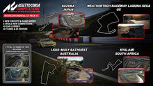 Buy PS4,Assetto Corsa Competizione for PlayStation 4 - Gadcet UK | UK | London | Scotland | Wales| Ireland | Near Me | Cheap | Pay In 3 | Video Game Software