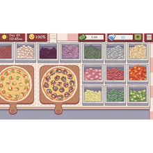 Buy Nintendo,Good Pizza, Great Pizza – Code-in-a-Box Edition (Nintendo Switch) - Gadcet UK | UK | London | Scotland | Wales| Near Me | Cheap | Pay In 3 | Nintendo Switch Game