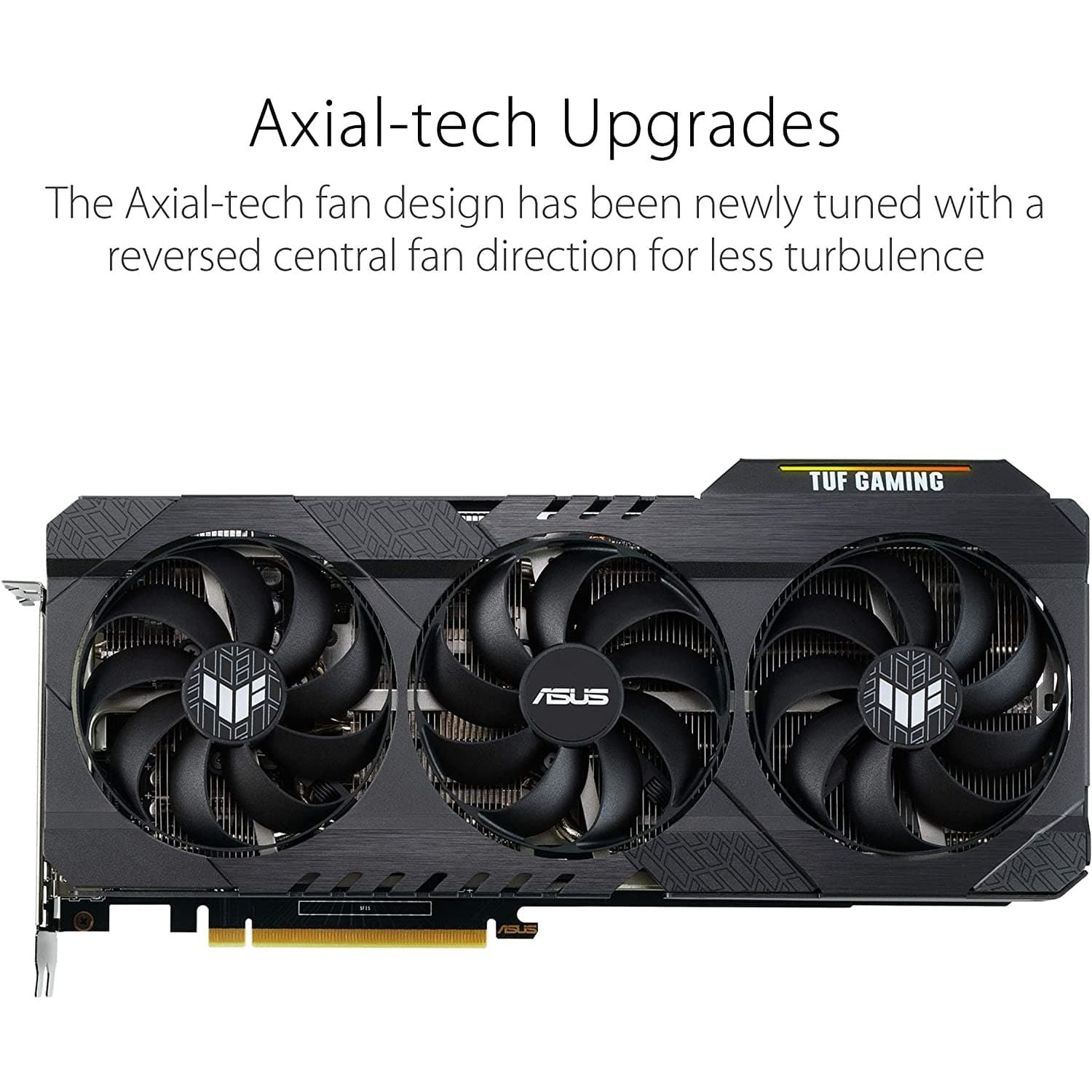 Buy Gadcet.com,Asus TUF Gaming GeForce RTX 3060 V2 OC Edition - Gadcet.com | UK | London | Scotland | Wales| Ireland | Near Me | Cheap | Pay In 3 |