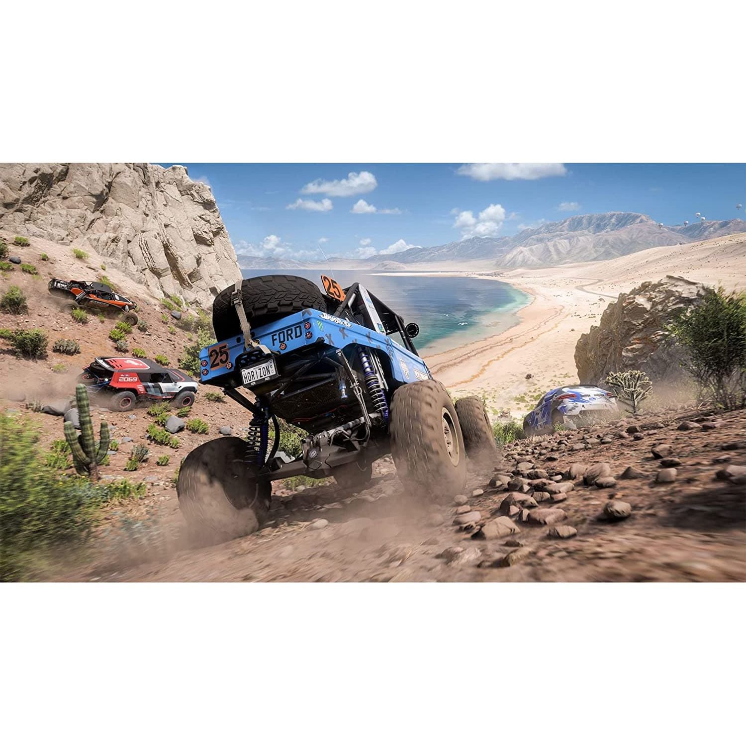 Xbox,Xbox Series X 1TB SSD, 4K Blu Ray, Velocity Architecture with Forza Horizon 5 Premium Edition - Gadcet.com