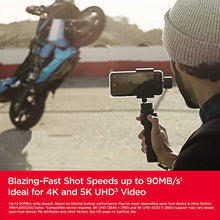 Buy Sandisk,SanDisk 128GB Extreme microSDXC card + SD adapter + RescuePRO Deluxe, up to 190MB/s, with A2 App Performance, UHS-I, Class 10, U3, V30, Black - Gadcet UK | UK | London | Scotland | Wales| Near Me | Cheap | Pay In 3 | Flash Memory Cards