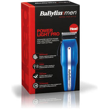 Buy Babyliss,BaByliss for Men PowerLight Pro Hair Clipper - Gadcet UK | UK | London | Scotland | Wales| Near Me | Cheap | Pay In 3 | Shaver & Trimmer