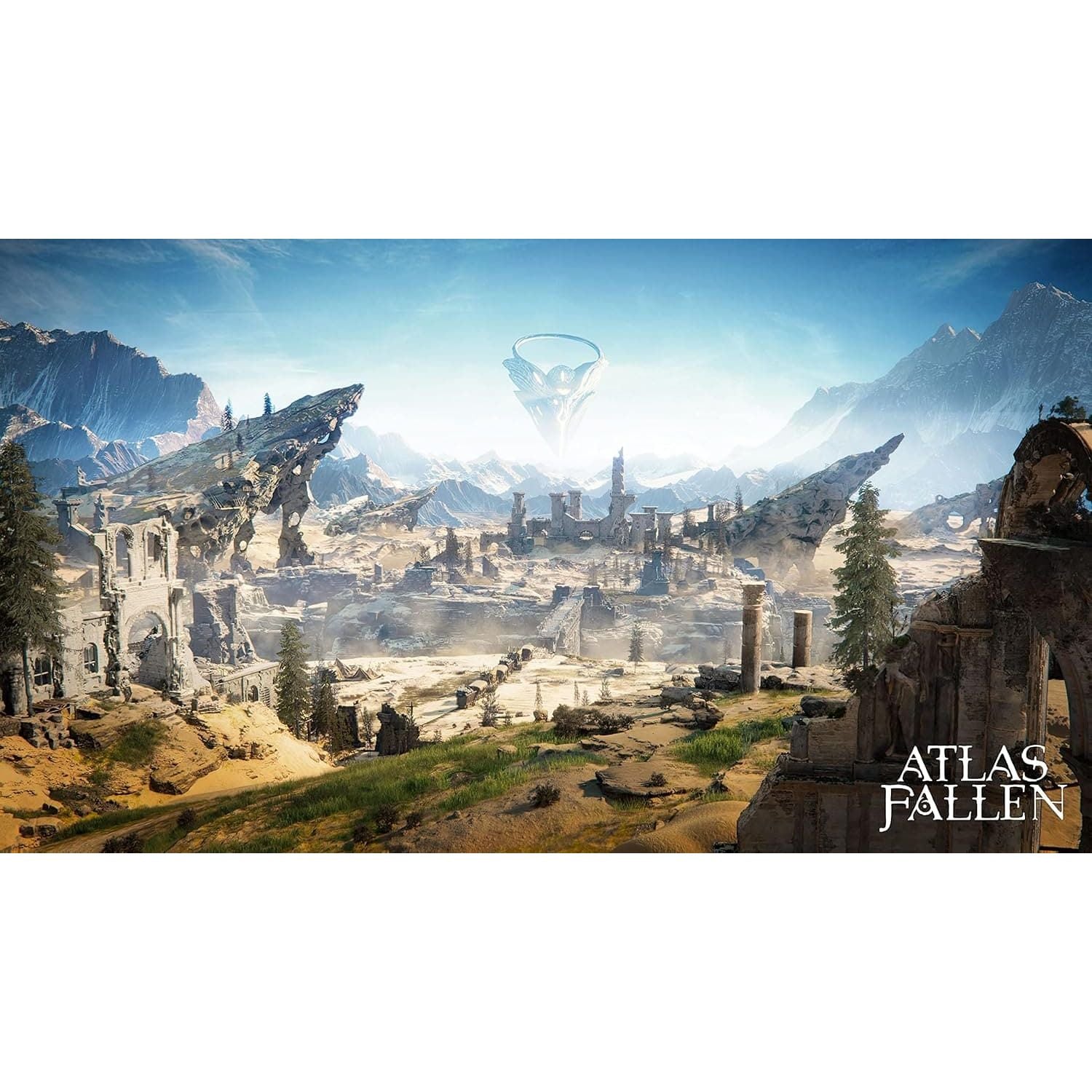 Buy playstation,Atlas Fallen (PS5) - Gadcet UK | UK | London | Scotland | Wales| Near Me | Cheap | Pay In 3 | Video Game Software