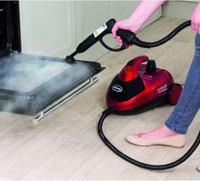 Buy Ewbank,Ewbank SC1000 Dynamo Steam Cleaner & Sanitiser - Eliminates 99.9% of Viruses & Bacteria, Multiple Attachments for Floors, Carpets, Upholstery & Windows - Gadcet UK | UK | London | Scotland | Wales| Near Me | Cheap | Pay In 3 | Vaccum Cleaner