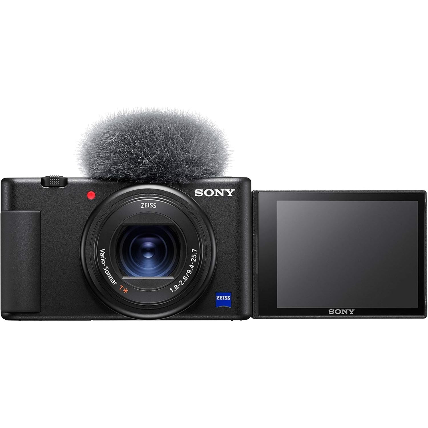Buy Sony,Sony ZV-1 Vlog Camera – 4K Digital Camera with Vari-Angle Screen | Ideal for Vlogging & Content Creation - Gadcet UK | UK | London | Scotland | Wales| Near Me | Cheap | Pay In 3 | Camera & Optic