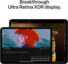 Buy Apple,Apple iPad Pro 11-inch (M4) - Ultra Retina XDR Display, 256GB, 12MP Dual Cameras, Wi-Fi 6E + 5G, All-Day Battery, Silver - Gadcet UK | UK | London | Scotland | Wales| Near Me | Cheap | Pay In 3 | Tablet Computers