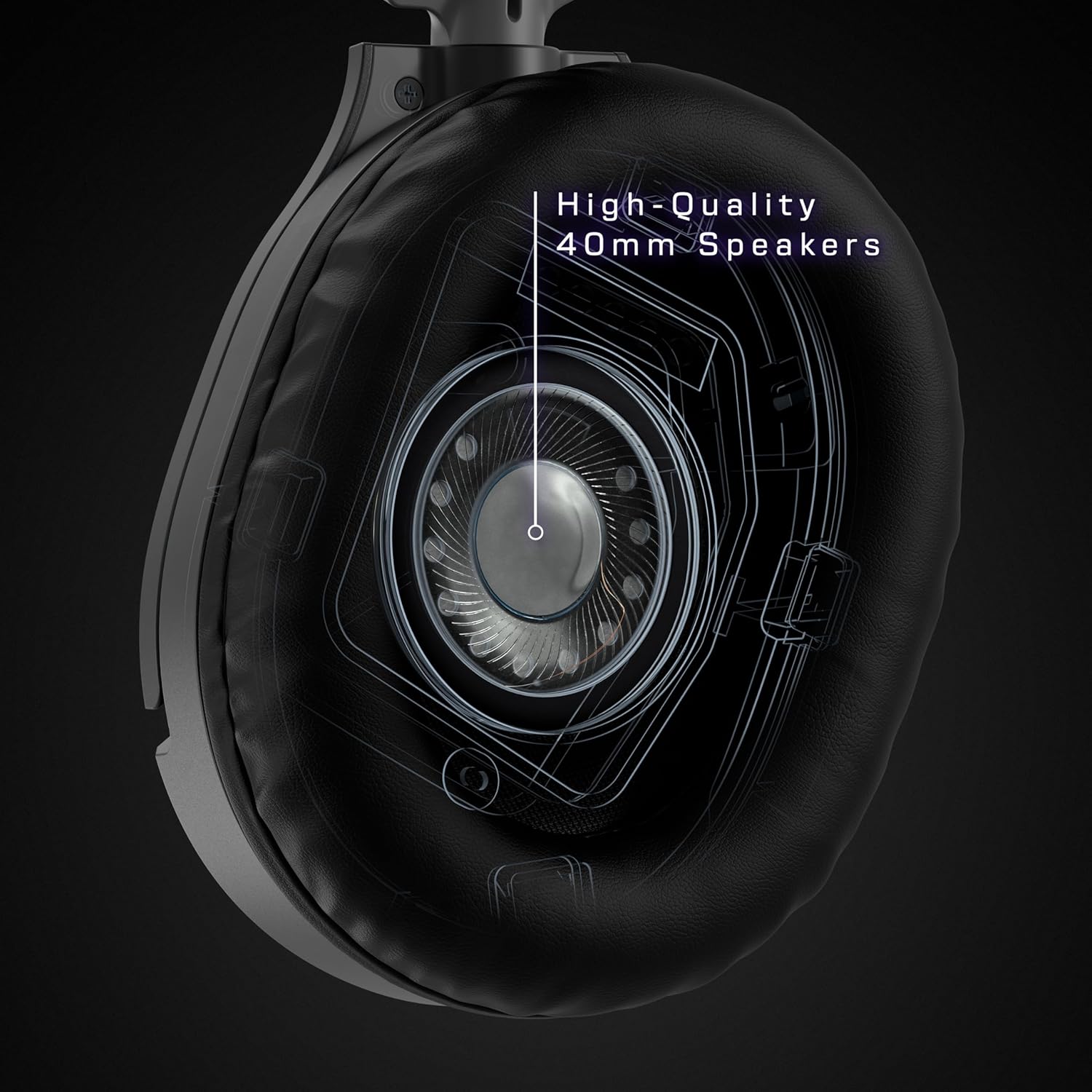 Buy Turtle Beach,Turtle Beach Recon 70 Wired Gaming Headset - Multiplatform (PC, PS5, Xbox, Switch, Mobile) with Flip-to-Mute Mic & 40mm Speakers - Gadcet UK | UK | London | Scotland | Wales| Near Me | Cheap | Pay In 3 | Headphones & Headsets