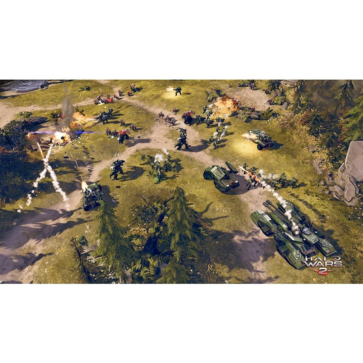Buy Xbox One,Halo Wars 2 - Xbox One - Gadcet UK | UK | London | Scotland | Wales| Near Me | Cheap | Pay In 3 | Video Game Software