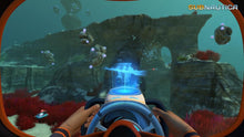 Buy playstation,Subnautica For Ps4 - Gadcet UK | UK | London | Scotland | Wales| Ireland | Near Me | Cheap | Pay In 3 | Games