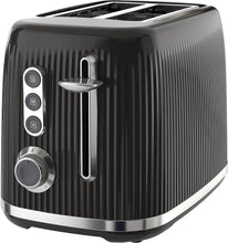 Buy BREVILLE,Breville Bold Black 2-Slice Toaster with High-Lift and Wide Slots | Black and Silver Chrome - Gadcet UK | UK | London | Scotland | Wales| Ireland | Near Me | Cheap | Pay In 3 | Electronics