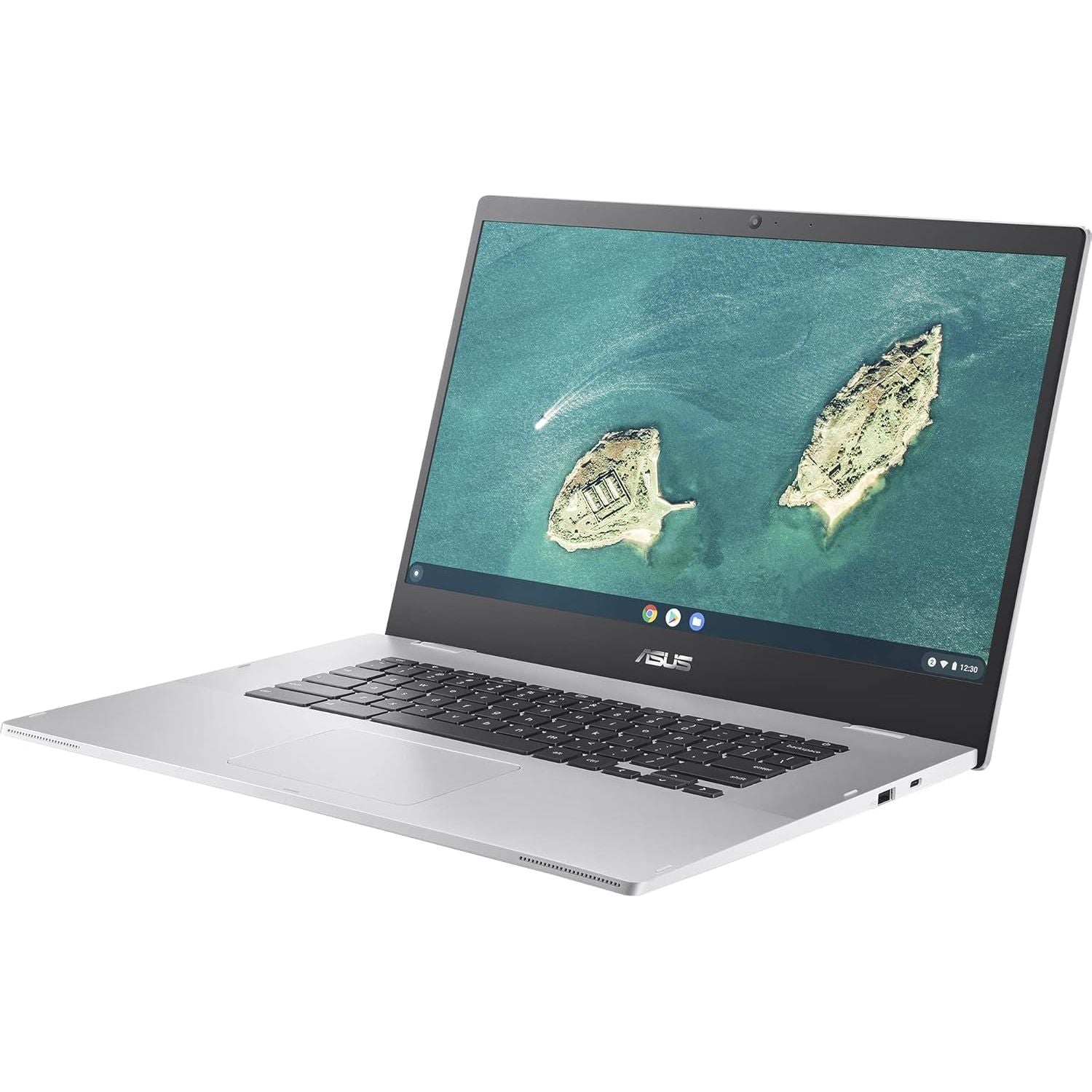 Buy ASUS,ASUS Chromebook 15 CX1500CKA 15.6" Laptop – Celeron N4500, 4GB RAM, 64GB eMMC, Full HD, Chrome OS - Gadcet UK | UK | London | Scotland | Wales| Near Me | Cheap | Pay In 3 | Laptops