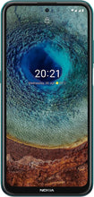 Buy nokia,Nokia X10 5G Dual Sim 64 GB - Green - Unlocked - Gadcet.com | UK | London | Scotland | Wales| Ireland | Near Me | Cheap | Pay In 3 | Mobile Phone