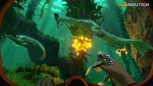 Buy playstation,Subnautica For Ps4 - Gadcet UK | UK | London | Scotland | Wales| Ireland | Near Me | Cheap | Pay In 3 | Games