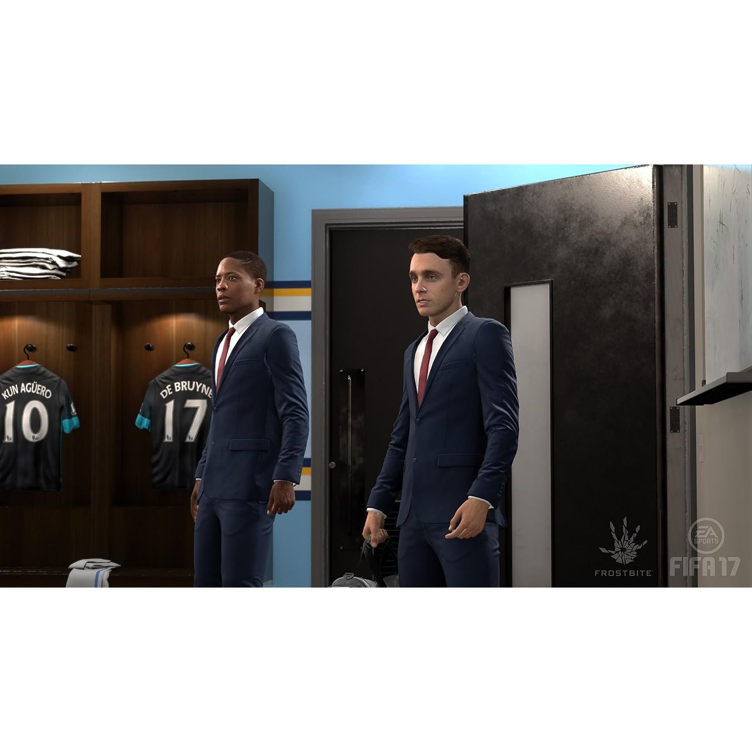 Buy Xbox One,FIFA 17 - Standard Edition Xbox One - Gadcet UK | UK | London | Scotland | Wales| Near Me | Cheap | Pay In 3 | Video Game Software