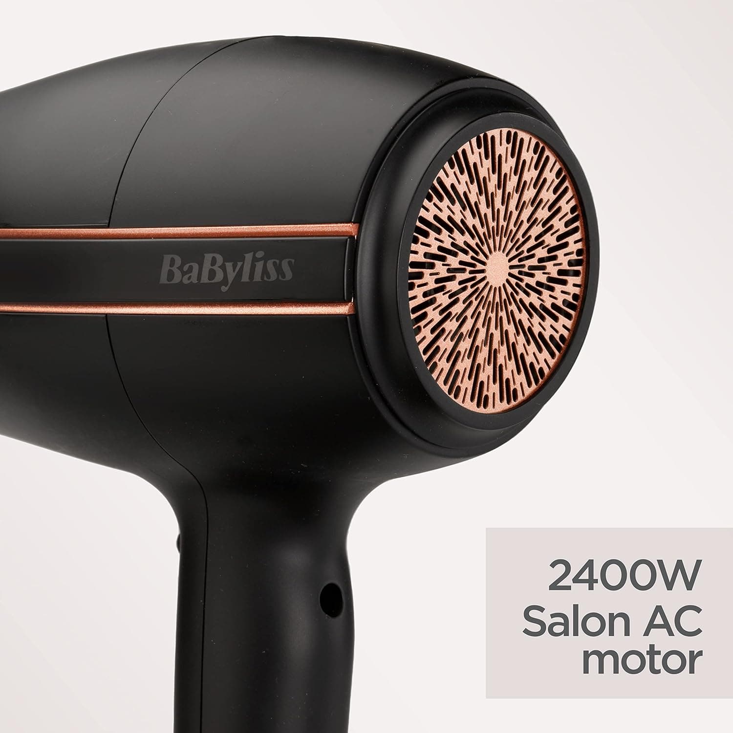 Buy BaByliss,BaByliss Super Power 2400W Hair Dryer, Salon AC Professional motor, Strong fast drying airflow Black - Gadcet UK | UK | London | Scotland | Wales| Near Me | Cheap | Pay In 3 | Hair dryer