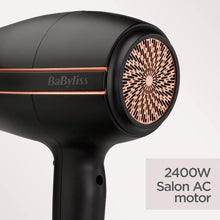 Buy BaByliss,BaByliss Super Power 2400W Hair Dryer, Salon AC Professional motor, Strong fast drying airflow Black - Gadcet UK | UK | London | Scotland | Wales| Near Me | Cheap | Pay In 3 | Hair dryer