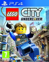 Buy Play station,Lego City Undercover (PS4) - Gadcet UK | UK | London | Scotland | Wales| Ireland | Near Me | Cheap | Pay In 3 | Games