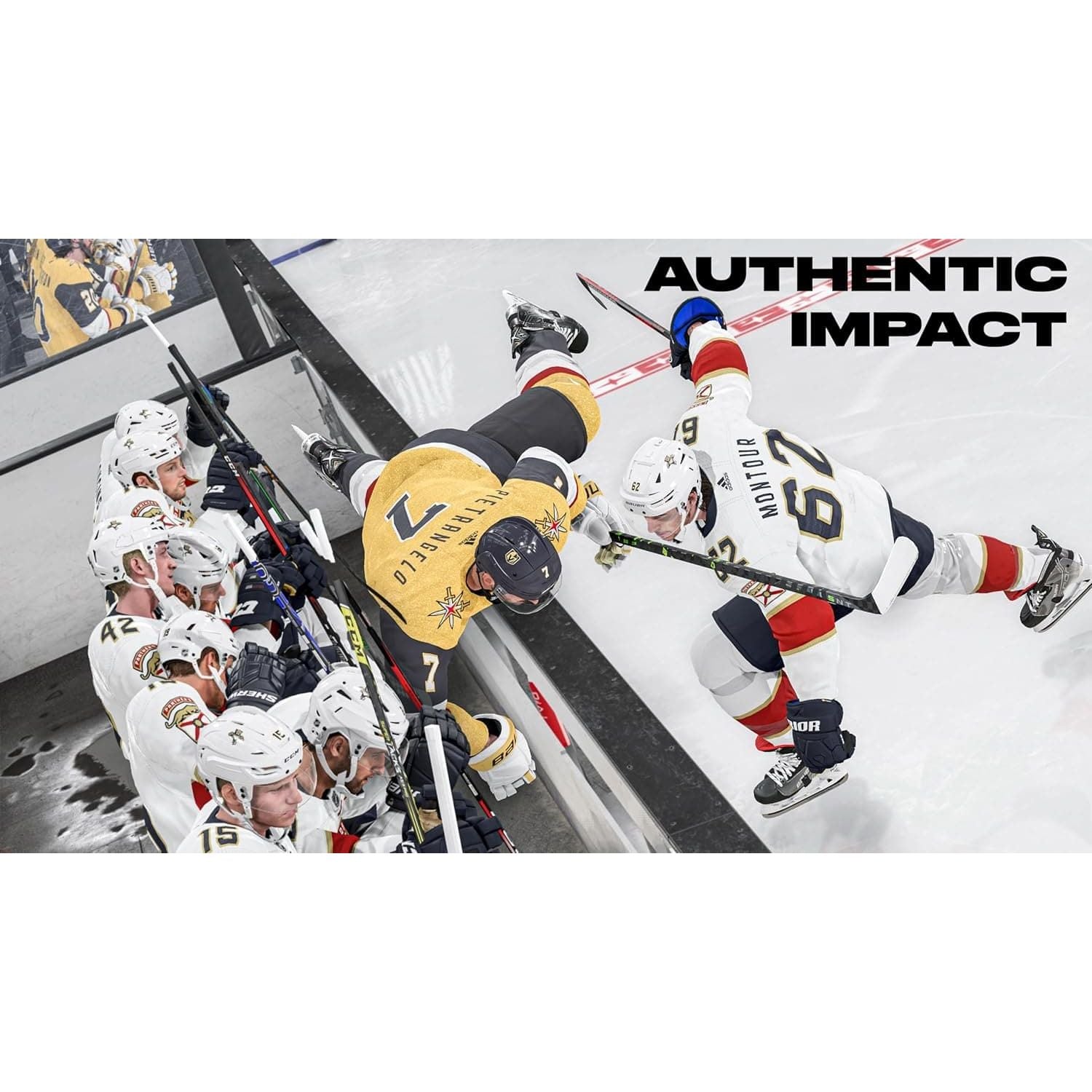 Buy PS4,NHL 24 Standard Edition PS4 - Gadcet UK | UK | London | Scotland | Wales| Ireland | Near Me | Cheap | Pay In 3 | Video Game Software