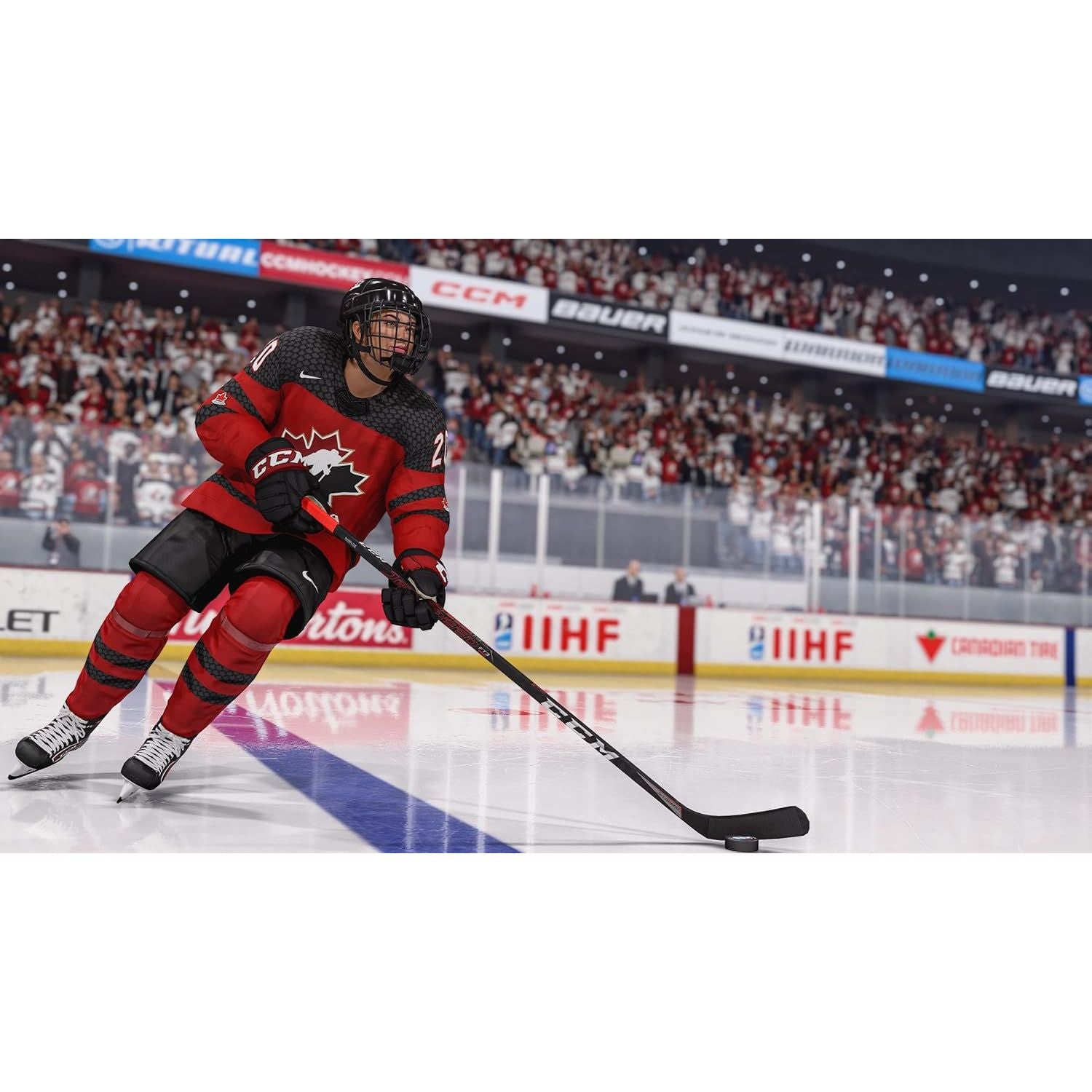 Buy PlayStation,NHL 23 - PS5 Game - Gadcet UK | UK | London | Scotland | Wales| Near Me | Cheap | Pay In 3 | Video Game Software