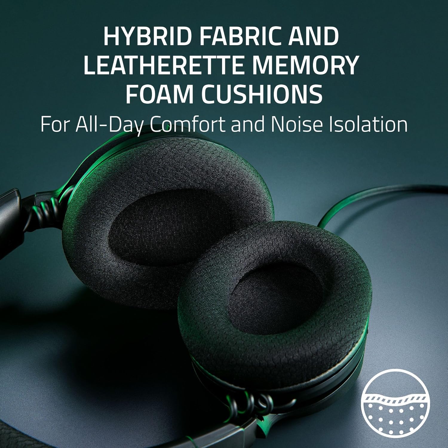 Buy Kraken,Razer Kraken V4 X Wired PC Gaming Headset - TriForce 40mm Drivers, Retractable Mic, 7.1 Surround Sound, Chroma RGB, USB-C for PC, Console & Phones - Black - Gadcet UK | UK | London | Scotland | Wales| Near Me | Cheap | Pay In 3 | Headphones & Headsets