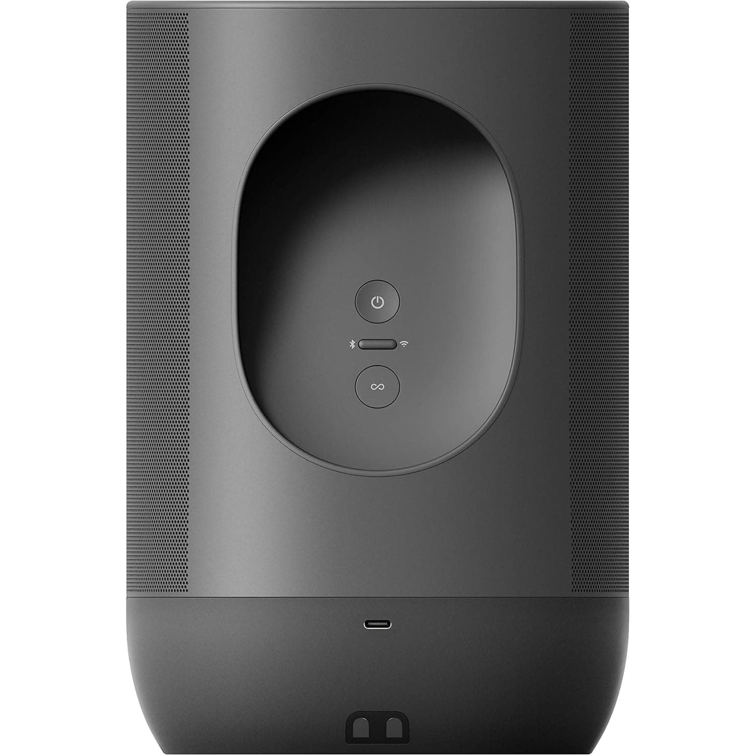 Buy Gadcet UK,Sonos Move Bluetooth Home Speaker - Black - Gadcet UK | UK | London | Scotland | Wales| Near Me | Cheap | Pay In 3 |