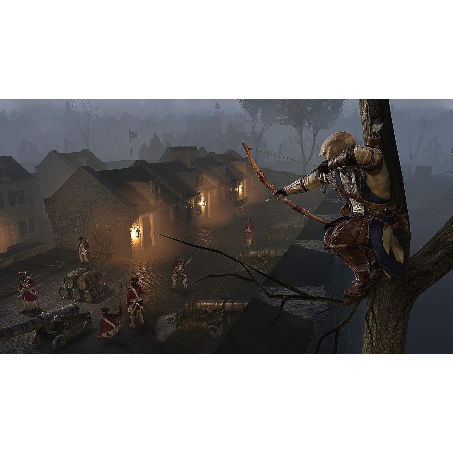 Buy LEGO,Assassin's Creed III Remastered (Nintendo Switch) - Gadcet UK | UK | London | Scotland | Wales| Ireland | Near Me | Cheap | Pay In 3 | Games