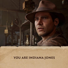 Indiana Jones and the Great Circle Standard – PlayStation 5