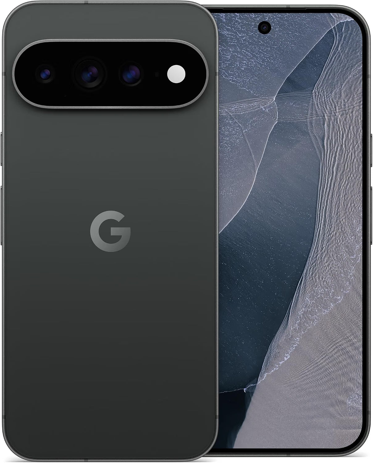 Google Pixel 11 Pro XL 1TB Obsidian SIM-Free Unlocked Mobile Phone