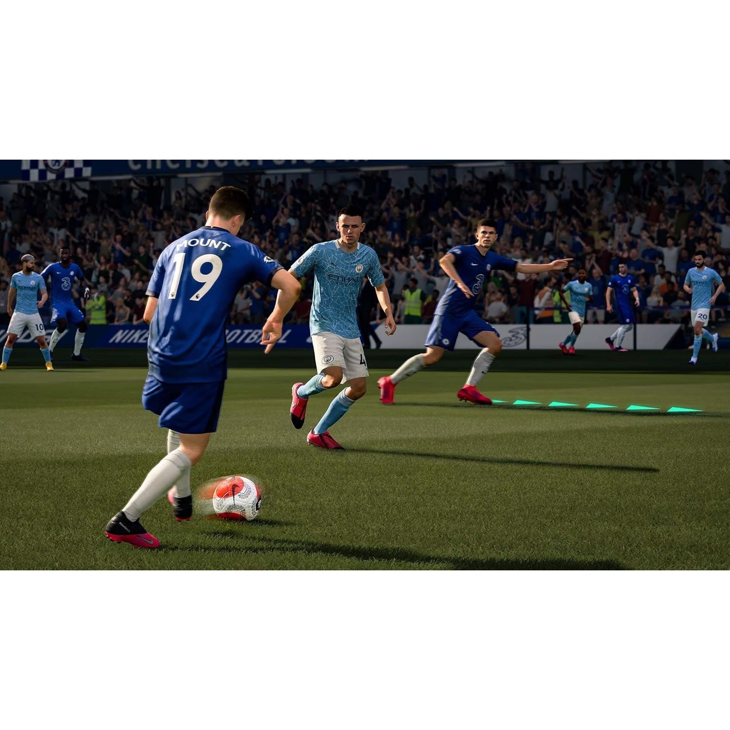 Buy PlayStation,FIFA 21 - PS4 Game - Gadcet UK | UK | London | Scotland | Wales| Near Me | Cheap | Pay In 3 | Games